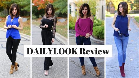 dailylook reviews